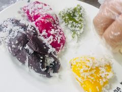 -津可佳·和树银海杂粮