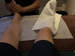 -逅莱·影院足道·日式SPA(大世界店)
