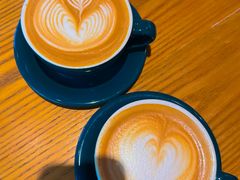 -街角 T·COFFEE 融合料理·BISTRO(车公庙店)