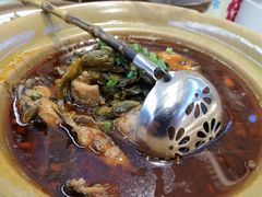 -大盐帮川菜馆(长楹天街店)