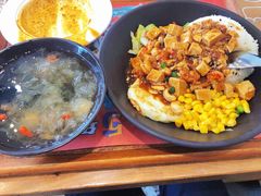 -海盗虾饭·剥好的小龙虾饭(SOHO尚都店)