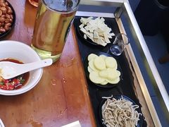 -曹丞相·地锅鸡·地锅鱼(武林店)