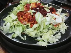 -春川铁板鸡(高科园店)