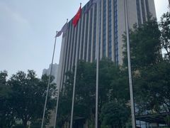 -济南喜来登酒店