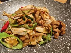 -耶里夏丽·丝路新疆菜·清真食品(徐汇南丹东路臻选店)