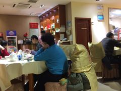 -老人和饭店(打浦路店)