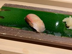 -鮨一日本料理(大中华店)