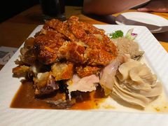 -宝莱纳啤酒花园餐厅PAULANER BRAUHAUS Nanjing(广州路店)