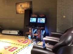 -镭战大联盟真人CS·生日派对·亲子聚会·团建(天安千树店)