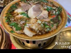 -太原面食店(解放路店)