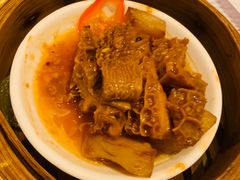 -添好运点心专门店(百老汇店)