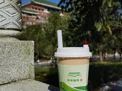 -华农酸奶文化馆