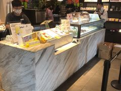 自助取餐区-Seesaw Coffee(环贸iapm店)