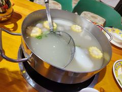 -大吉利·潮汕鲜牛肉火锅(西安店)