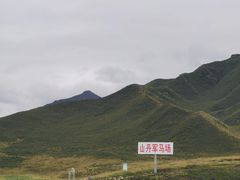 -山丹皇家马场