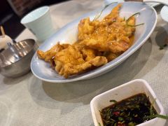 -渔娘渔家丹东海鲜(东直门店)