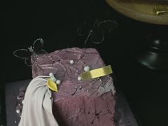 -西檬树SIMON·T轻奢蛋糕(大东方Max店)