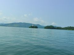 -千岛湖东南湖区