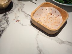 -雀蓝川菜(滨湖万象汇店)