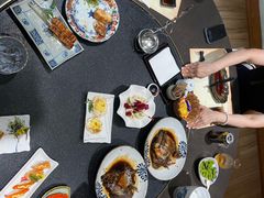 -红叶日本料理(开发区店)