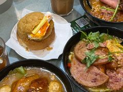 -华嫂冰室(尖沙咀店)