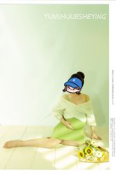 -孕视觉专业孕妇摄影(天津南开店)