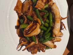 -波螺油子青岛本帮菜(银座店)