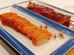 -海宝酒家(中山四路店)