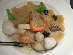 -外婆家(杭州马塍店·杭帮菜名店)