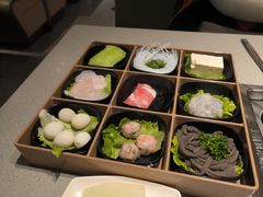 -海底捞火锅(吴中路店)