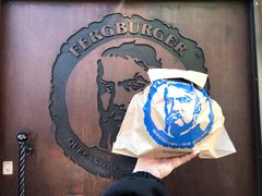 -Fergburger(皇后镇店)
