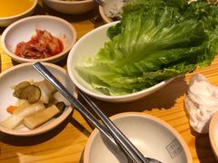 -喜来稀肉(北外滩白玉兰广场店)