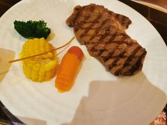 -尊品牛排(恒峰店)