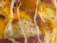 -必胜客(会展店)