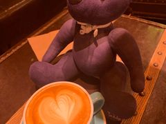 -漫咖啡(银泰创意城店)