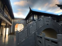 -馋遇江南·精致湖景雅宴(东方之门店)