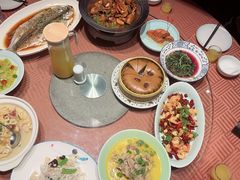 -鱼食饭稻·苏浙土菜17年老馆子(平江路店)