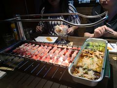 -很久以前羊肉串(清河店)