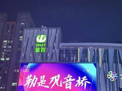 -观音桥步行街