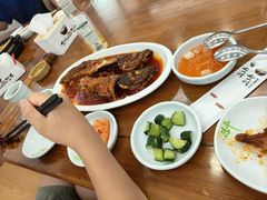 -全州拌饭馆(断桥店)