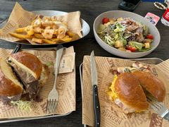 -精酿农场Brew Farm·沙漠绿洲餐厅