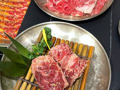 -西塔老太太泥炉烤肉(龙湖北苑天街店)