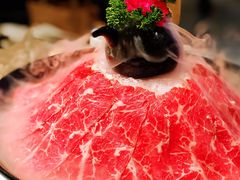 美国上等安格斯牛板腱-煲宫猪肚鸡(晶品店)