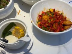 -兰湘子·湘菜小炒(盛龙广场店)