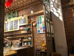 -西关84·History·Art·Cafe