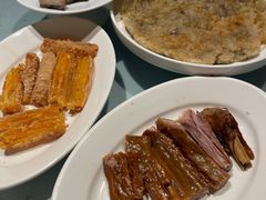 鹅翼-陈鹏鹏潮汕菜(欢乐海岸 海边景观店)