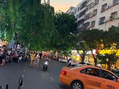 -那些年BBQ烧烤吧