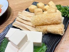 -尚海豆捞(乐虹坊店)