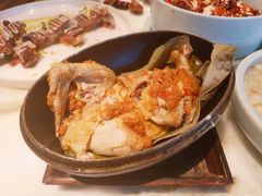 -桂满陇天书(南京德基旗舰店)