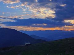 -妙峰山风景名胜区